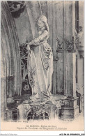 ACJP8-01-0725 -  BOURG - Eglise De Brou - Figure Du Tombeau De Marguerite D'Autriche  - Brou Church