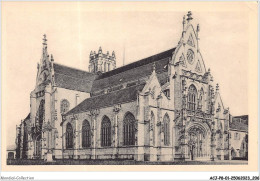 ACJP8-01-0718 -  BOURG - Eglise De Brou  - Brou - Iglesia