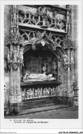 ACJP8-01-0713 -  BOURG - Eglise De Brou - Tombeau De Marguerite De Bourbon  - Brou - Kirche