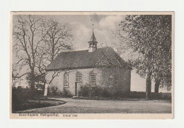 GUTS-KAPELLE HEILIGENTHAL   AK 1930 - Sonstige & Ohne Zuordnung