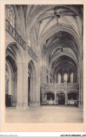 ACJP8-01-0682 -  BOURG - Eglise De BROU - La Nef  - Brou - Kirche