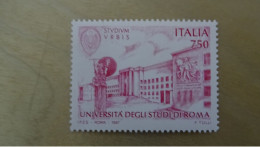 1997 MNH - 1991-00:  Nuovi