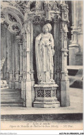 ACJP8-01-0639 - BOURG - Eglise De Brou - Figure Du Mausolée De Philibert-le-Beau - Brou - Chiesa