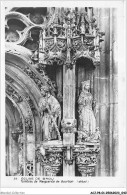 ACJP8-01-0635 - BOURG - Eglise De Brou - Tombeau De Marguerite De Bourbon  - Eglise De Brou