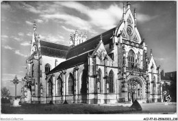 ACJP7-01-0634 - BOURG - Eglise De Brou  - Brou - Chiesa