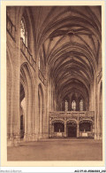 ACJP7-01-0620 - BOURG - Eglise De Brou - Nef Centrale  - Brou Church