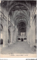 ACJP7-01-0610 - BOURG - Eglise De Brou - La Nef  - Eglise De Brou