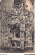 ACJP7-01-0549 - BOURG - Eglise De Brou - Mausolée De Marguerite De Bourbon  - Brou - Kirche