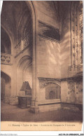 ACJP6-01-0521 - BOURG - Eglise De Brou - Oratoires De Marguerite D'Autriche  - Brou - Kirche