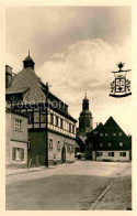 72634531 Geising Erzgebirge Fachwerkhaus Kirche  Geising Osterzgebirge - Geising