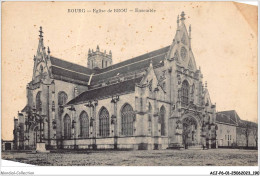 ACJP6-01-0516 - BOURG - Eglise De Brou - Ensemble  - Brou - Kirche