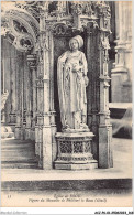 ACJP6-01-0505 - BOURG - Eglise De Brou - Figure Du Mausolée De Philibert Le Beau  - Brou - Kerk