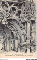 ACJP6-01-0486 - BOURG - Eglise De Brou - Figures Du Mausolée De Marguerite De Bourbon  - Brou - Kerk