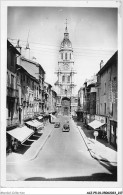 ACJP5-01-0427 - BOURG - Rue Notre-Dame ,Au Fond , L'Eglise Notre-Dame  - Autres & Non Classés