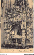 ACJP5-01-0423 - BOURG - Eglise De Brou - Mausolée De Marguerite D'Autriche  - Other & Unclassified