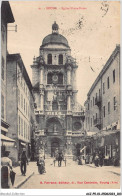 ACJP5-01-0410 - BOURG - Eglise Notre-Dame  - Otros & Sin Clasificación