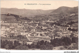 ACJP5-01-0381 - BELLEGARDE - Vue Panoramique  - Bellegarde-sur-Valserine