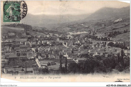 ACJP5-01-0379 - BELLEGARDE - Vue Générale  - Bellegarde-sur-Valserine