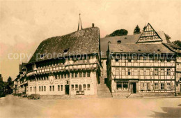 72634520 Stolberg Harz Markt Stolberg Harz - Stolberg (Harz)