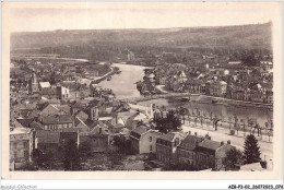 AEBP3-02-0228 - CHATEAU-THIERRY - Vallée De La Marne Et Les Deux Ponts  - Chateau Thierry