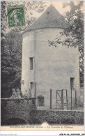 AEBP2-02-0174 - VILLIERS-SUR-MARNE - La Tourelle Du Château - Villers Cotterets