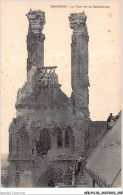 AEBP11-02-1124 - SOISSONS - La Tour De La Cathédrale  - Soissons
