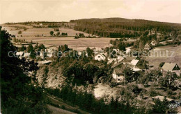 72634513 Geising Erzgebirge Panorama Geising Osterzgebirge - Geising