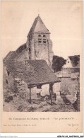 AEBP11-02-1038 - Campagne De L'Aisne 1914-16 - Vue Générale D'O - Sonstige & Ohne Zuordnung