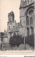 AEBP11-02-1046 - SOISSONS - La Chapelle St-Léger - Dépendance Du Petit Séminaire  - Soissons