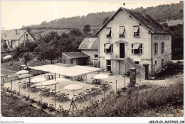 AEBP1-02-0070 - HOTEL DU BORD DE L'EAU - Foutenoy - Sonstige & Ohne Zuordnung