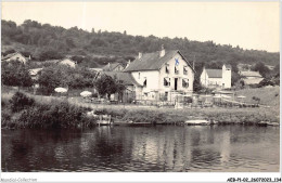 AEBP1-02-0068 - HOTEL DU BORD DE L'EAU - Foutenoy - Sonstige & Ohne Zuordnung