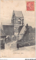 AEBP1-02-0048 - CUTRY - Eglise  - Sonstige & Ohne Zuordnung