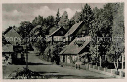 72634505 Schierke Harz Kirchberg Schierke Brocken - Schierke