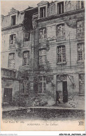 AEBP10-02-0985 - SOISSONS - Le Collège  - Soissons