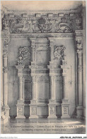 AEBP10-02-0947 - VILLERS-COTTERETS - Château Royal De François 1er - Salle Des Etats - Le Retable  - Villers Cotterets