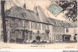 AEBP9-02-0860 - SOISSONS - L'Evêché - Soissons