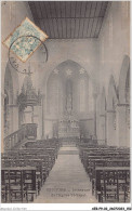AEBP9-02-0853 - SOISSONS - Intérieure De L'Eglise St-Vaast  - Soissons