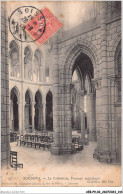 AEBP9-02-0849 - SOISSONS - La Cathédrale - Transept Méridional  - Soissons