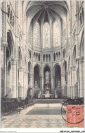 AEBP9-02-0846 - SOISSONS - Intérieur De La Cathédrale  - Soissons