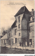 AEBP9-02-0836 - SOISSONS - Saint-Jean-des-Vignes - Ancienne Habitation Du Supérieur De L'Abbaye  - Soissons