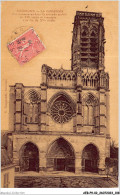 AEBP9-02-0831 - SOISSONS - La Cathédrale  - Soissons