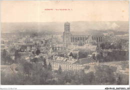 AEBP9-02-0832 - SOISSONS - Vue Générale - Soissons