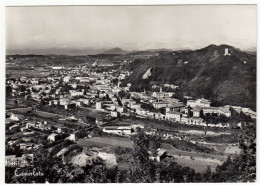 CAMERLATA - COMO - 1957 - Como