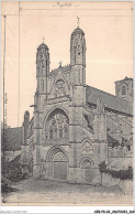 AEBP8-02-0768 - LAON - Eglise Saint-Martin  - Laon