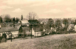 72634496 Langenau Brand-Erbisdorf Ortsansicht Langenau Brand-Erbisdorf - Brand-Erbisdorf