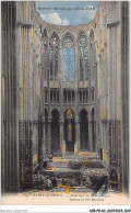 AEBP8-02-0693 - SAINT QUENTIN - Intérieur De La Basilique - Guerre Mondiale 1914-1918 - Saint Quentin