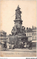 AEBP8-02-0688 - SAINT QUENTIN - Le Monument De La Défense 1557 - Saint Quentin