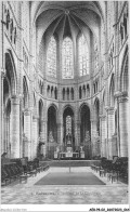 AEBP8-02-0715 - SOISSONS - Intérieur De La Cathédrale  - Soissons
