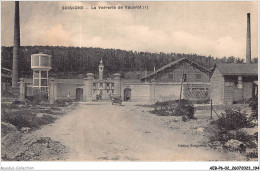 AEBP6-02-0583 - SOISSONS - La Verrerie De Vauxrot - I - Soissons