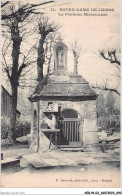 AEBP6-02-0531 - NOTRE-DAME DE LIESSE - La Fontaine Miraculeuse  - Sonstige & Ohne Zuordnung